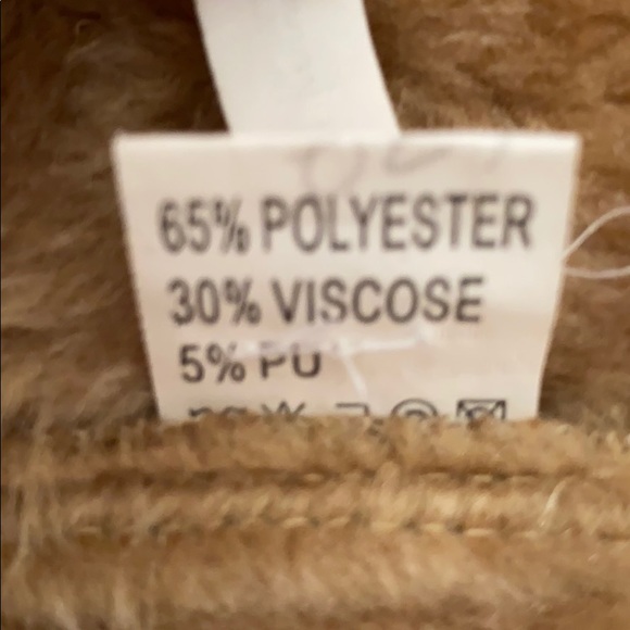 FAUX SUEDE WESTERN JACKETS - Picture 10 of 11